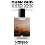 DUSK OUD INSPIRED BY OUD WOOD