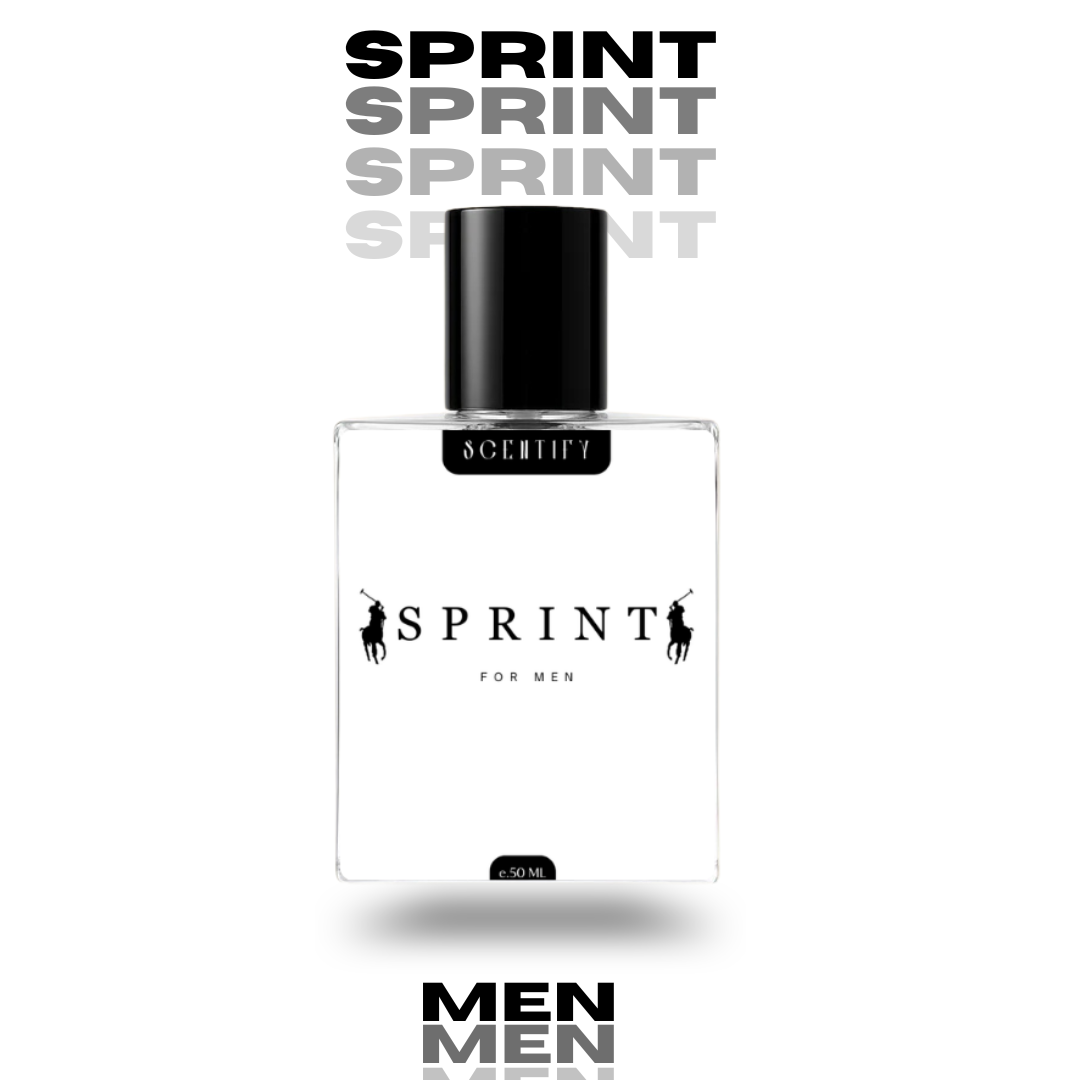 SPRINT INSPIRED BY POLO SPORT RALPH LAUREN