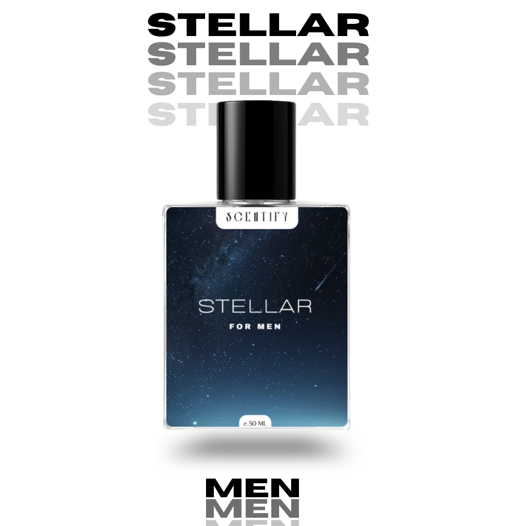 STELLAR INSPIRED BY SAUVAGE DIOR