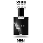 VIBE INSPIRED BY JANAN SPORT