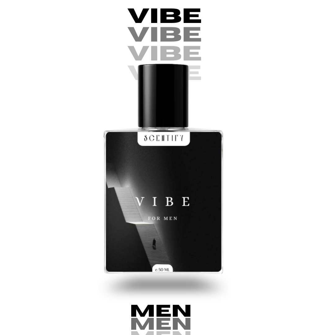 VIBE INSPIRED BY JANAN SPORT